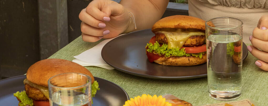 Burger