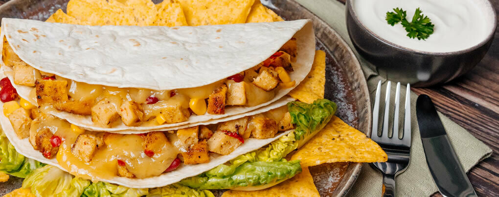 Quesadilla