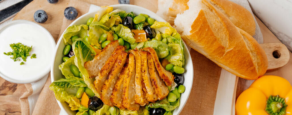 Sommersalat