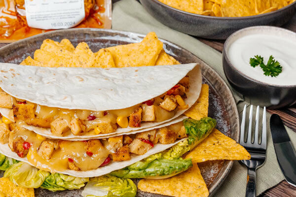 Quesadilla