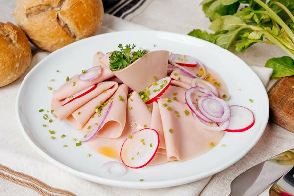 Saure Wurst