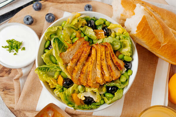 Sommersalat
