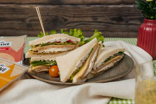 Tramezzini