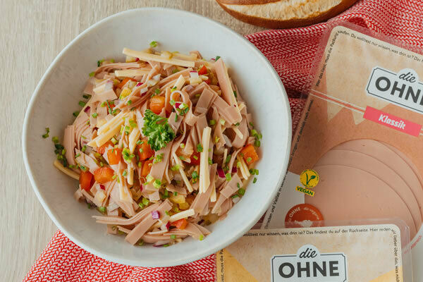 Vurstsalat
