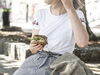 Die OHNE Snack fuer Unterwegs