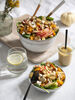 Die OHNE Sommersalat